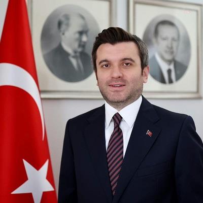 BAKAN YARDIMCISI YAVUZ SELİM KIRAN, HIRVATİSTAN BÜYÜKELÇİLİĞİ GÖREVİNE ATANDI