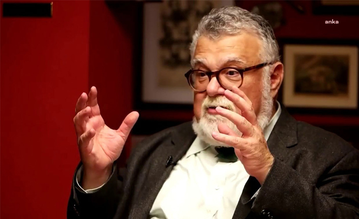 PROF. ŞENGÖR'ÜN İFADEYE ÇAĞIRILMASINA BİLİM AKADEMİSİ'NDEN TEPKİ: "İFADE ÖZGÜRLÜĞÜ VE AKADEMİK ÖZGÜRLÜK AÇISINDAN VAHİM İHLALLERDİR"