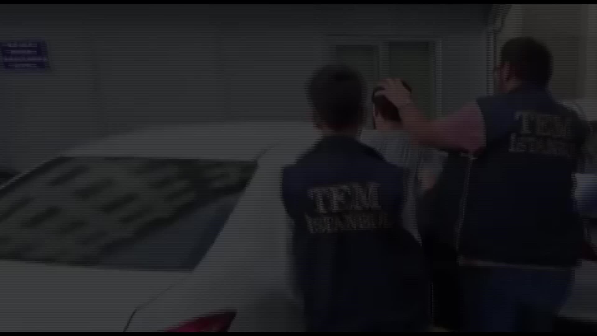 BOMBALI EYLEM HAZIRLIĞINDA OLDUĞU GEREKÇESİYLE GÖZALTINA ALINAN HÜSAMETTİN T. TUTUKLANDI