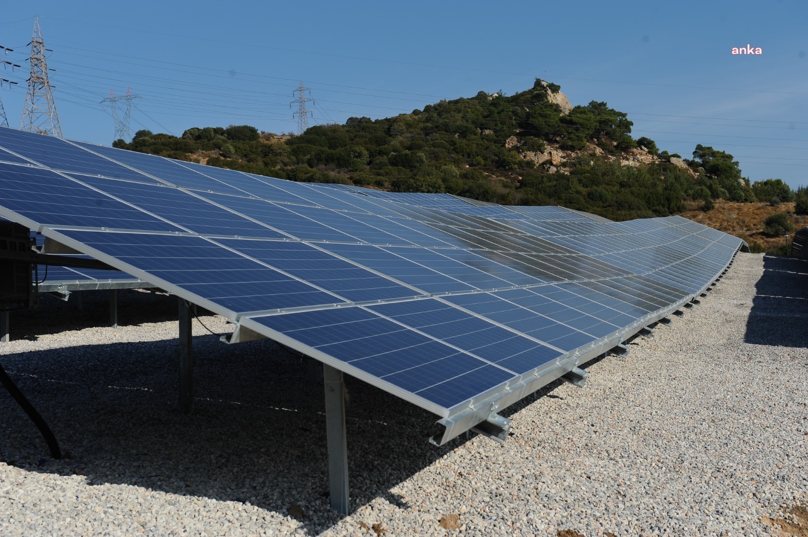 HDP, KALYON HOLDİNG’E VİRANŞEHİR’DE 3 GES İÇİN 90’AR HEKTARLIK MERANIN TAHSİS EDİLMESİNİN ARAŞTIRILMASINI İSTEDİ: "BU PROJE İLE YENİ DEDAŞ YARATILIYOR"