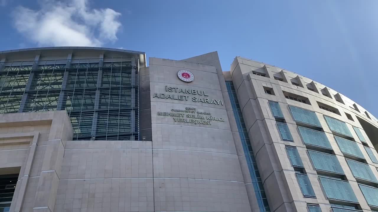 HDP'Lİ SEMRA GÜZEL İLE BİRLİKTE YAKALANAN 2 KİŞİ DE TUTUKLANDI