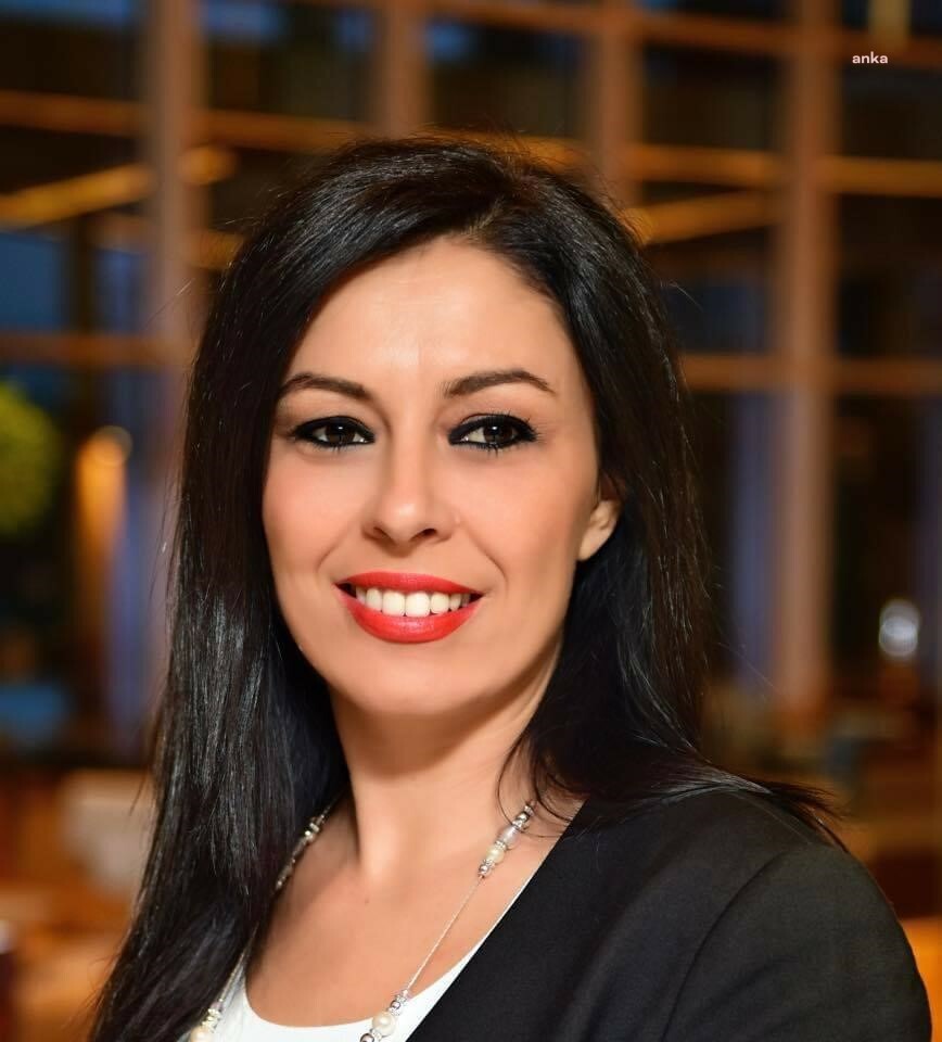 SHERATON ISTANBUL CITY CENTER’IN YENİ GENEL MÜDÜRÜ ŞENDA BARRETO GOMEZ OLDU