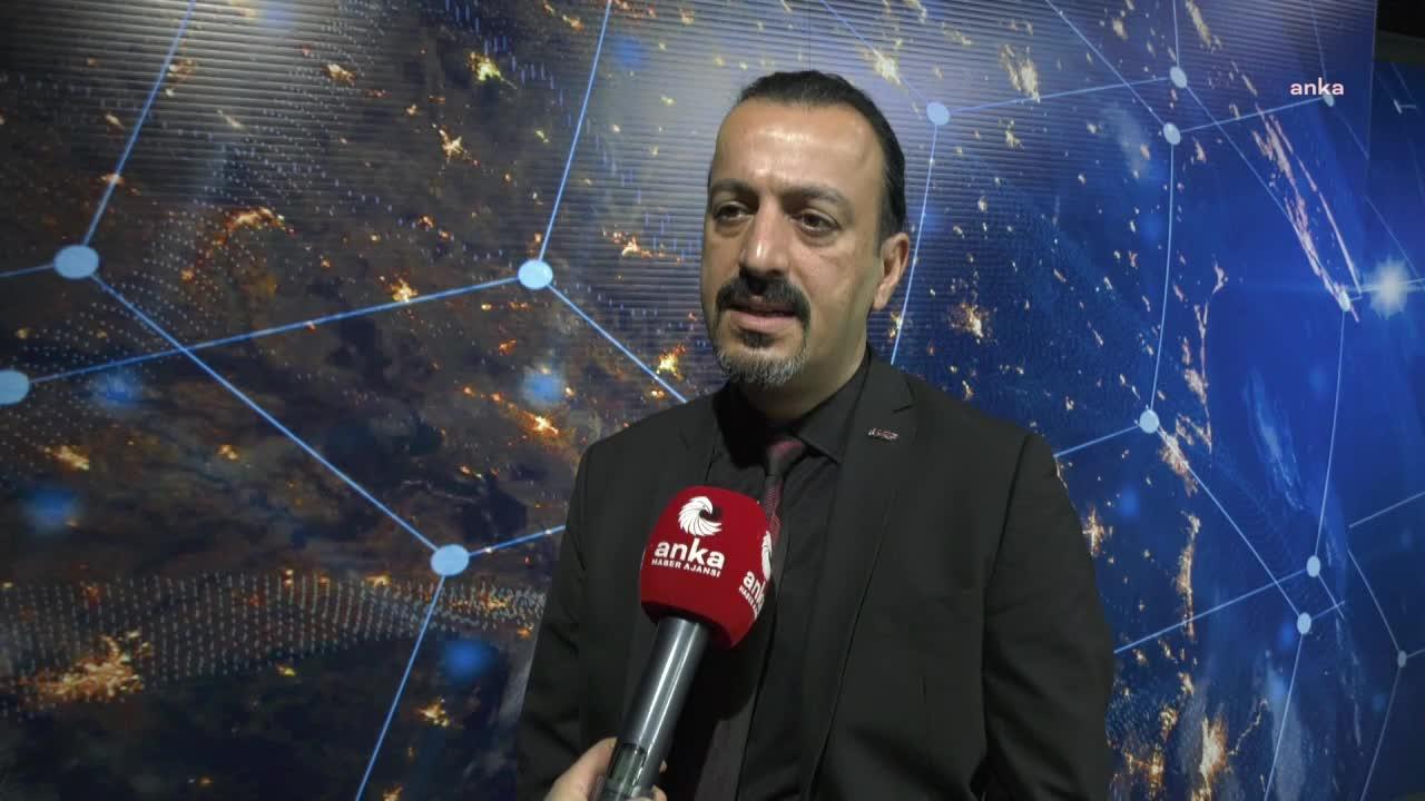 AHEF BAŞKANI NOYAN: ASM’LERİN ELEKTRİK VE DOĞAL GAZ FATURALARINI ‘TİCARETHANE VASFINDA’ DEĞERLENDİREN DÜZENLEME, AKLIN VE MANTIĞIN BU DİYARDAN GİTTİĞİNİ TEKRAR GÖSTERMİŞTİR