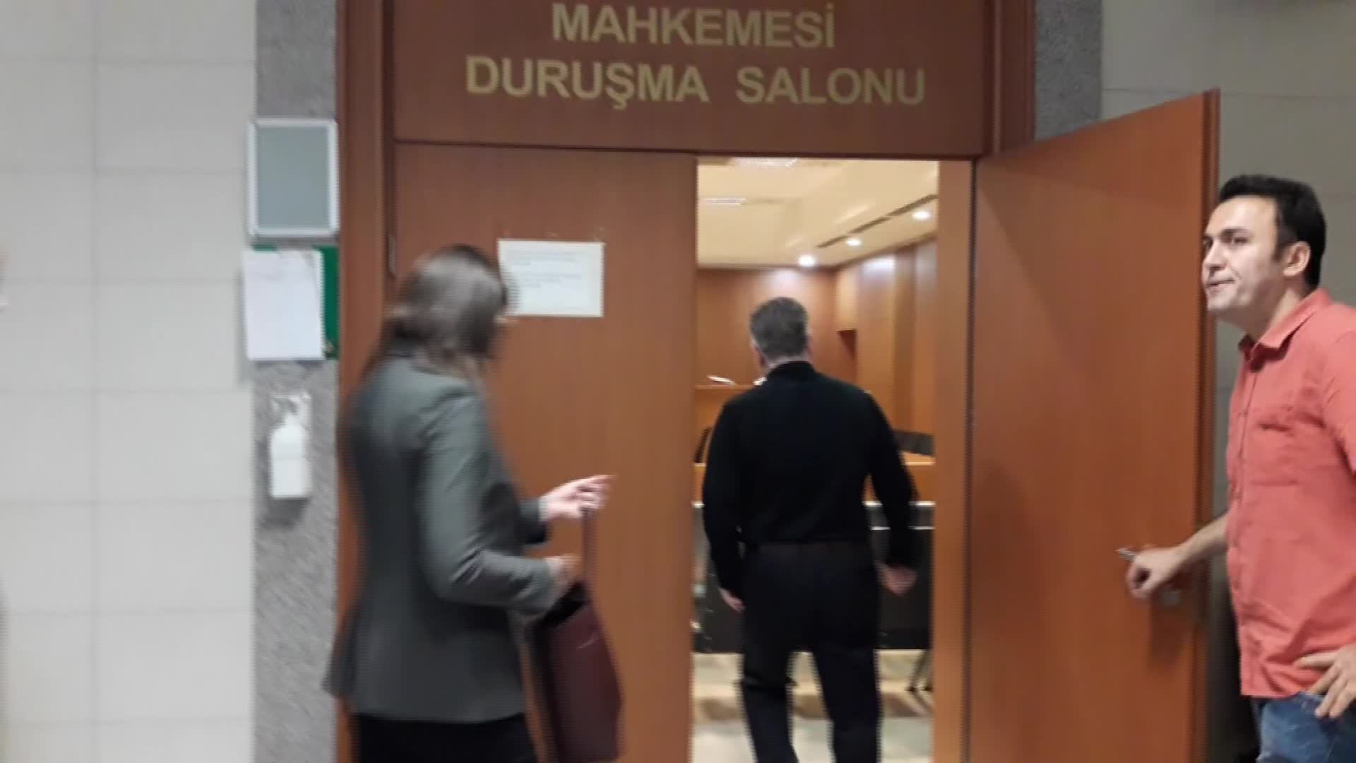 BYLOCK’UN LİSANS SAHİBİ DAVİD KEYNES’E "ETKİN PİŞMANLIK" GEREKÇESİYLE CEZA VERİLMEDİ
