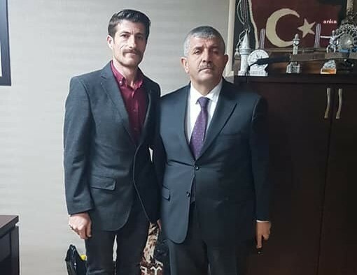 İZMİR'DE, MHP İLÇE BAŞKANINI TUTUKLATAN SAVCI VE HAKİM EŞİNİN SİVEREK'E SÜRÜLDÜĞÜ İDDİA EDİLDİ. DENİZ YÜCEL: “HAKİMLERİ, SAVCILARI GÖREVLERİNİ YAPTIKLARI İÇİN CEZALANDIRMAK HANGİ VİCDANA UYAR”