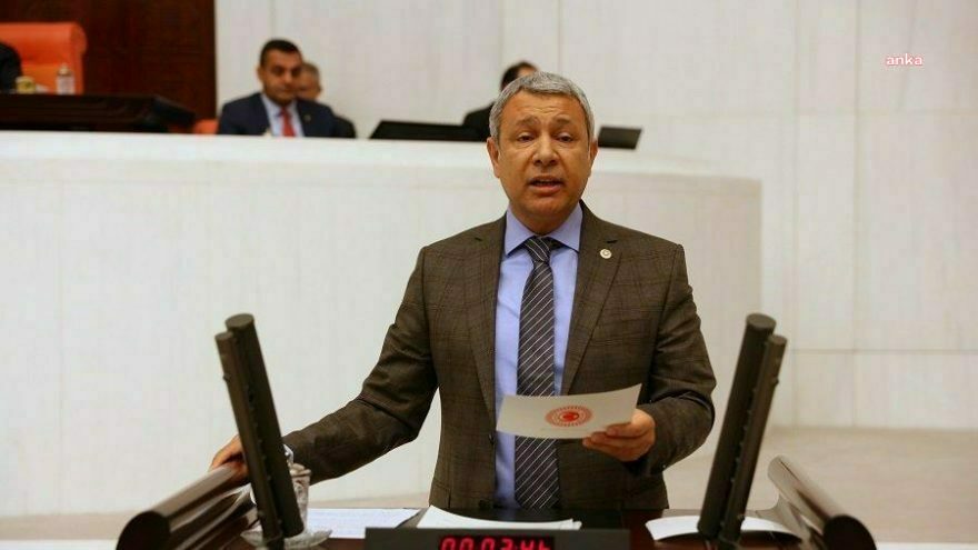 ORHAN SÜMER: TÜRKİYE’DE ÜRETİM ŞALTER İNDİRME NOKTASINDA