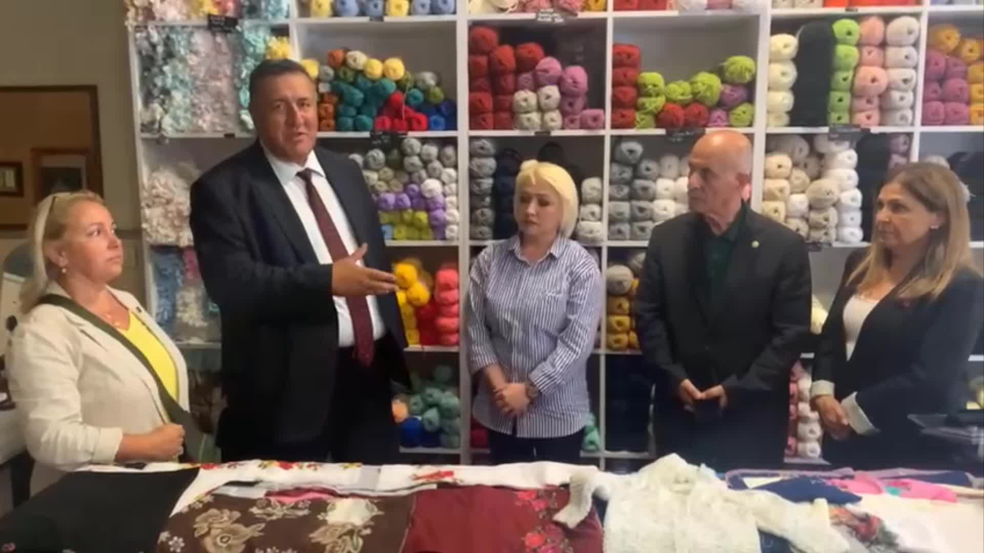 GİRESUNLU ESNAF: “8 AYDIR KİRAMI CEPTEN VERİYORUM. KAPATACAĞIM”