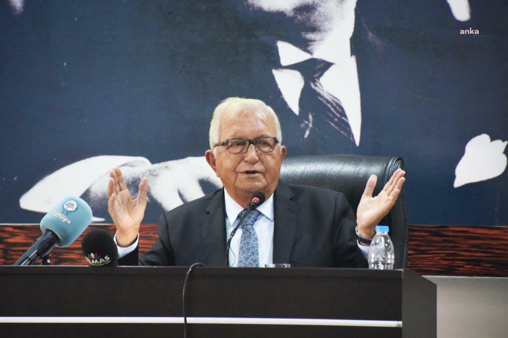 KDZ. EREĞLİ BELEDİYE BAŞKANI POSBIYIK’TAN ÇEVRE YOLU ÇAĞRISI