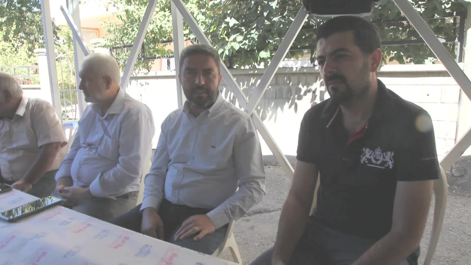 MALATYA'DA SMA HASTASI 7 AYLIK MELİK ATABAY, YURT DIŞINDAKİ TEDAVİYE ULAŞAMADIĞI İÇİN HAYATINI KAYBETİ