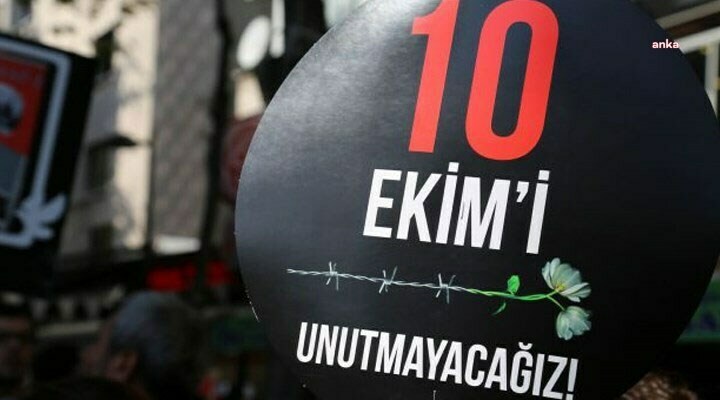 TMMOB, 10 EKİM DAVASINDA TEMYİZ İSTEMİNİN REDDİNİ AYM'YE TAŞIDI
