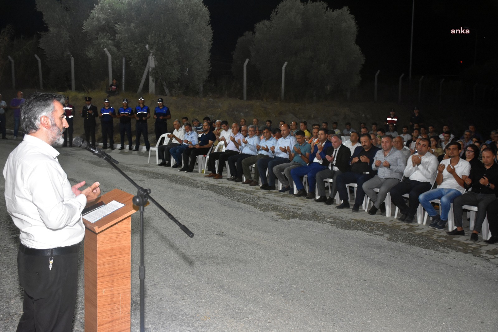 GERMENCİK BELEDİYESİ’NDEN KURTULUŞUN 100. YILINDA ETKİNLİK