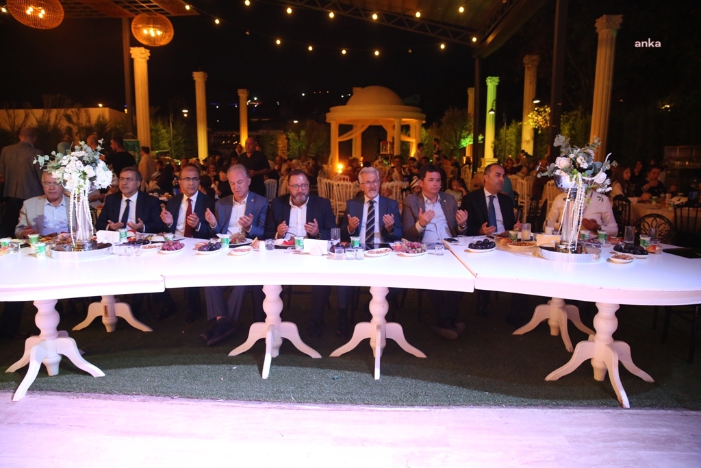 NİLÜFER’DE TOPLU SÜNNET TÖRENİ