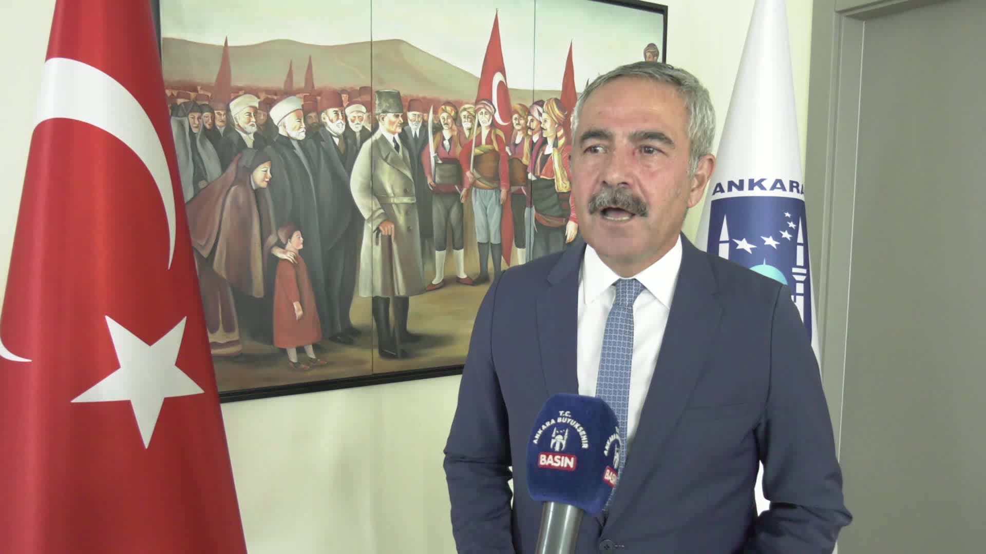 ABB'NİN SOKAK HAYVANLARI İÇİN BAŞLATTIĞI TÜRKİYE’NİN EN KAPSAMLI KISIRLAŞTIRMA PROJESİ DEVAM EDİYOR