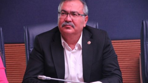 CHP’Lİ BÜLBÜL’DEN TEK MADDELİK KANUN TEKLİFİ: MADIMAK “UTANÇ MÜZESİ” OLSUN