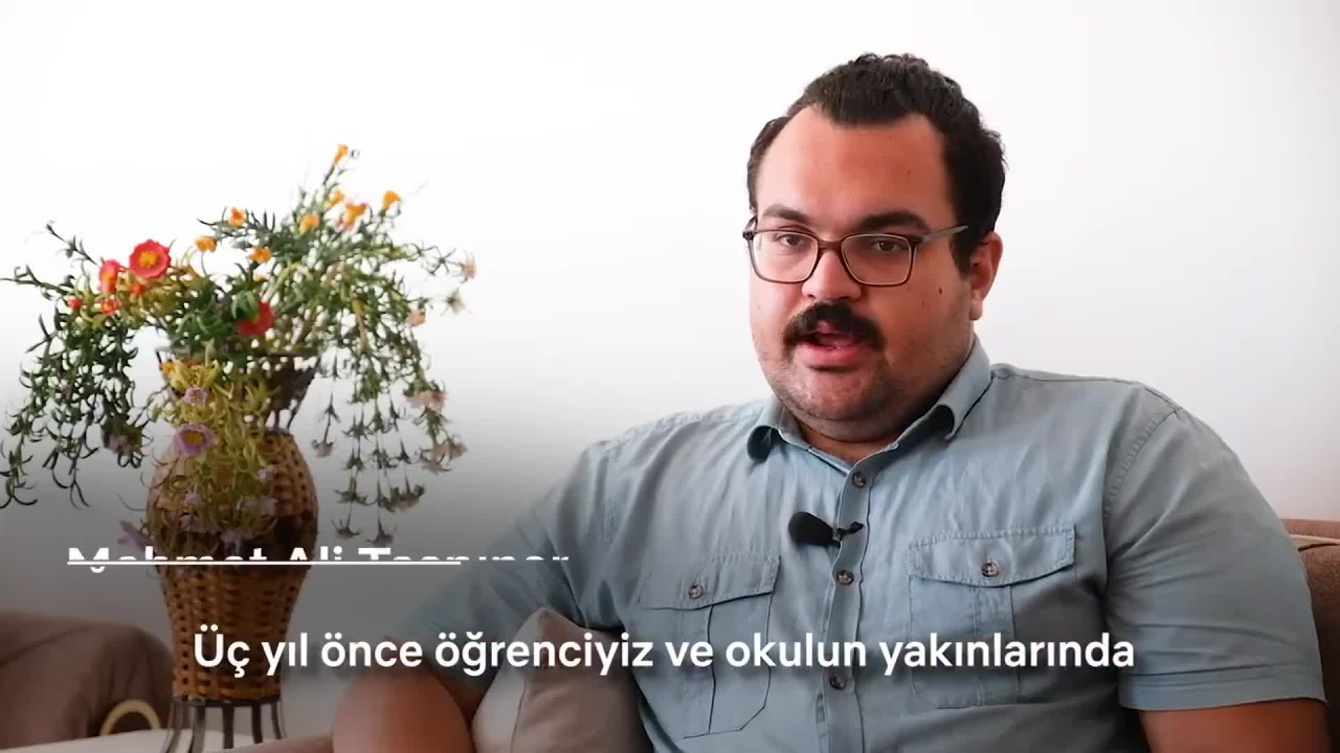 GÖKÇE GÖKÇEN'DEN BAKAN KURUM'A: “BU TAM BİR ‘EKMEK BULAMIYORLARSA PASTA YESİNLER’ VAKASIDIR”