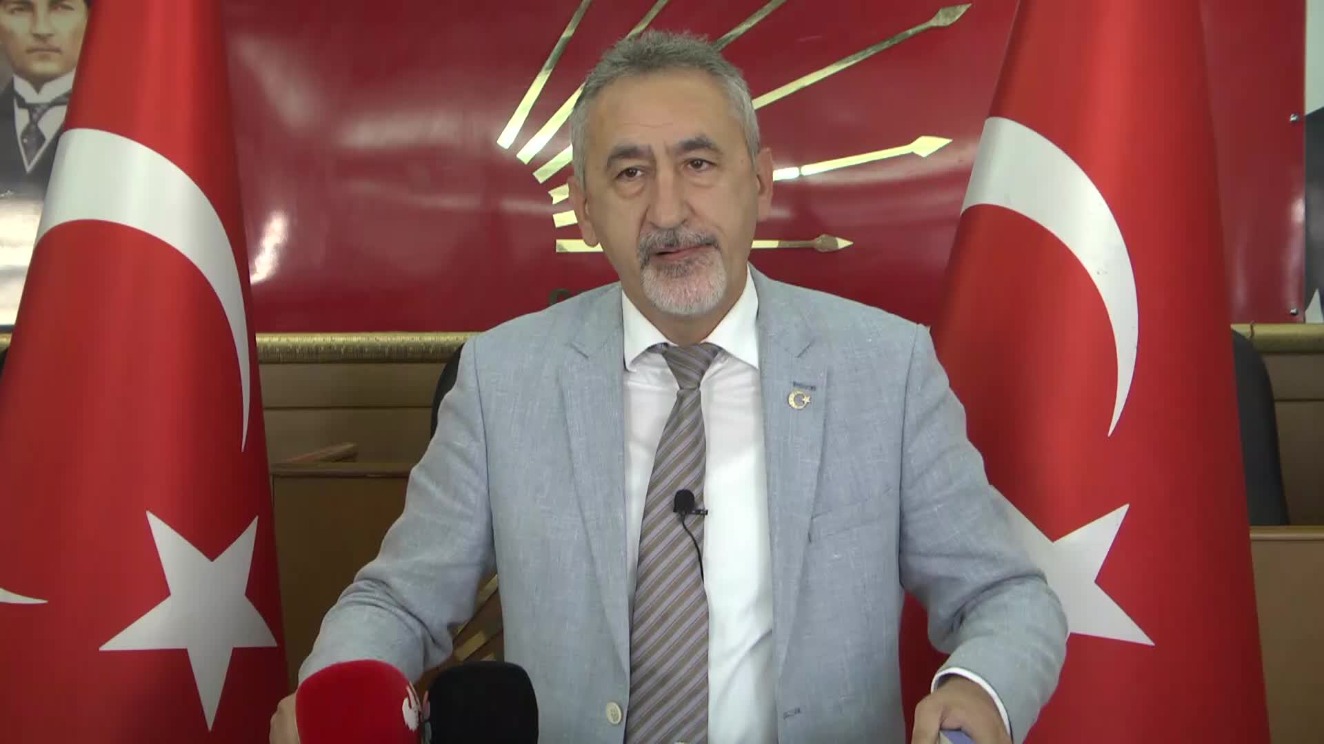 MUSTAFA ADIGÜZEL: “FINDIKTA TEKELLEŞMEYE, PİYASA HÂKİMİYETİNE, BAY KEMAL SON VERECEK”