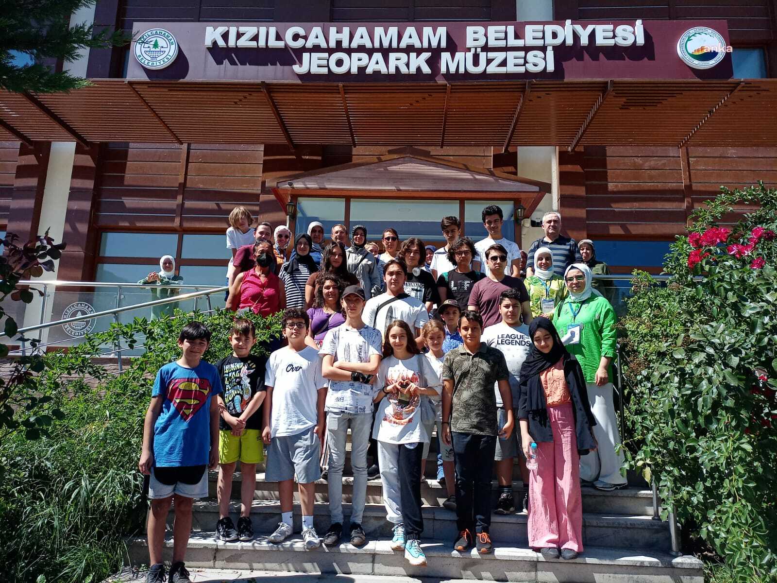 ABB’DEN ‘DİKKAT GELİŞTİRME VE ODAKLANMA EĞİTİMİ’ ALAN ÖĞRENCİ VE AİLELERİNE ÖZEL ETKİNLİK