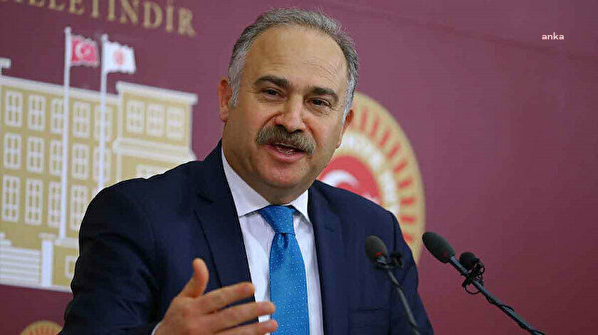 LEVENT GÖK’TEN 'ATIK PİL' ÖNERGESİ