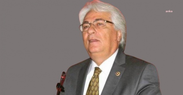 ESKİ CHP’Lİ VEKİL TOPTAŞ HAYATINI KAYBETTİ