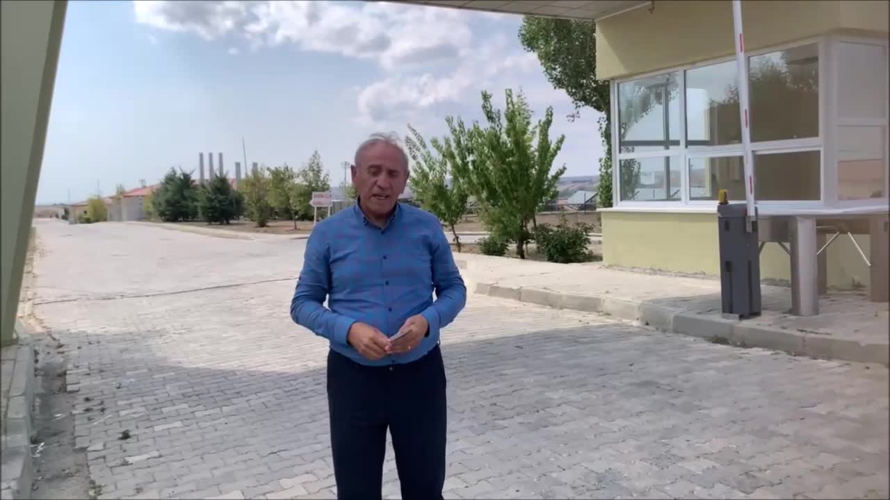 GEZİ DAVASI TUTUKLULARINI ZİYARET EDEN YILDIRIM KAYA, OSMAN KAVALA'NIN MESAJINI AKTARDI: "KEMAL KILIÇDAROĞLU'NUN HELALLEŞME MESAJINI ÇOK OLUMLU BULUYORUM"