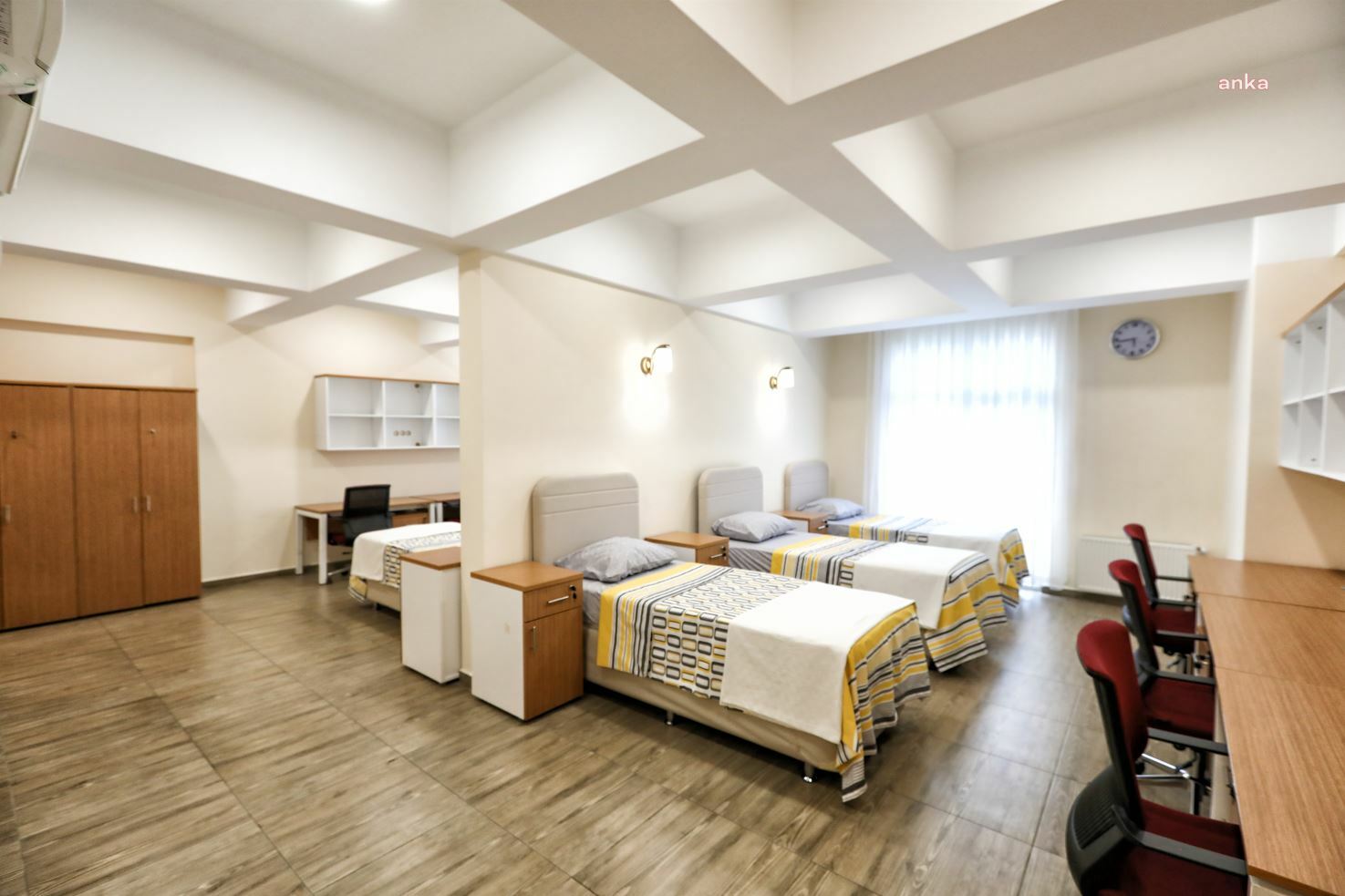 İBB, YURT BAŞVURU SONUÇLARINI AÇIKLADI. KAYITLAR 15-22 EYLÜL ARASINDA
