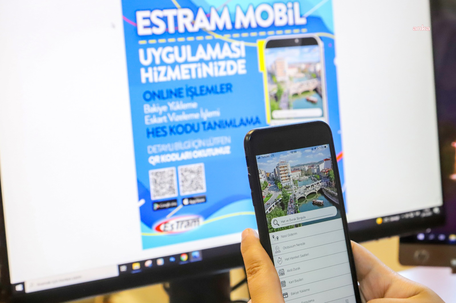 ESKART İŞLEMLERİNDE YENİ DÖNEM BAŞLADI
