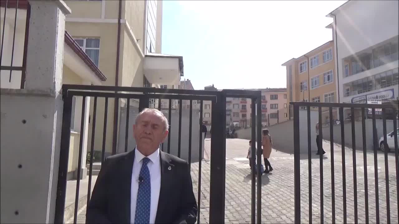 YILDIRIM KAYA: “ANKARA’NIN GÖBEĞİNDE ÜCRETLİ ÖĞRETMENLER DERSE GİRİYORSA ÖĞRETMENSİZ OKUL, EĞİTİM-ÖĞRETİM DEVAM EDİYOR DEMEKTİR”