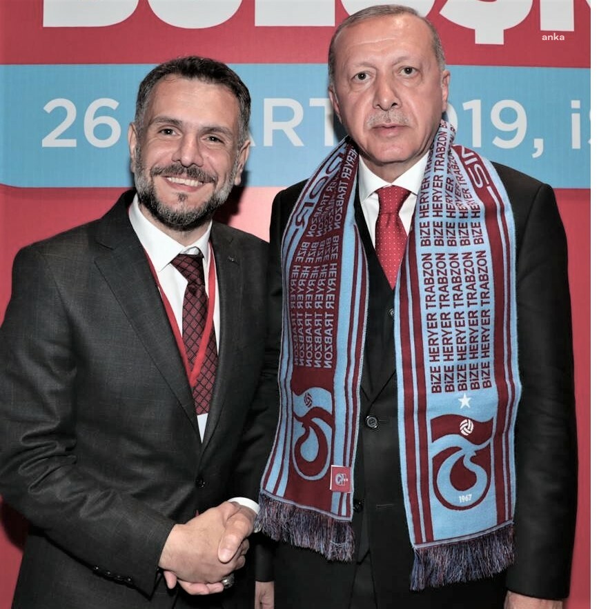 AKP’Lİ BAYRAMPAŞA BELEDİYESİ'NDEN AKP YÖNETİCİSİNİN ŞİRKETİNE 2'İNCİ İHALE
