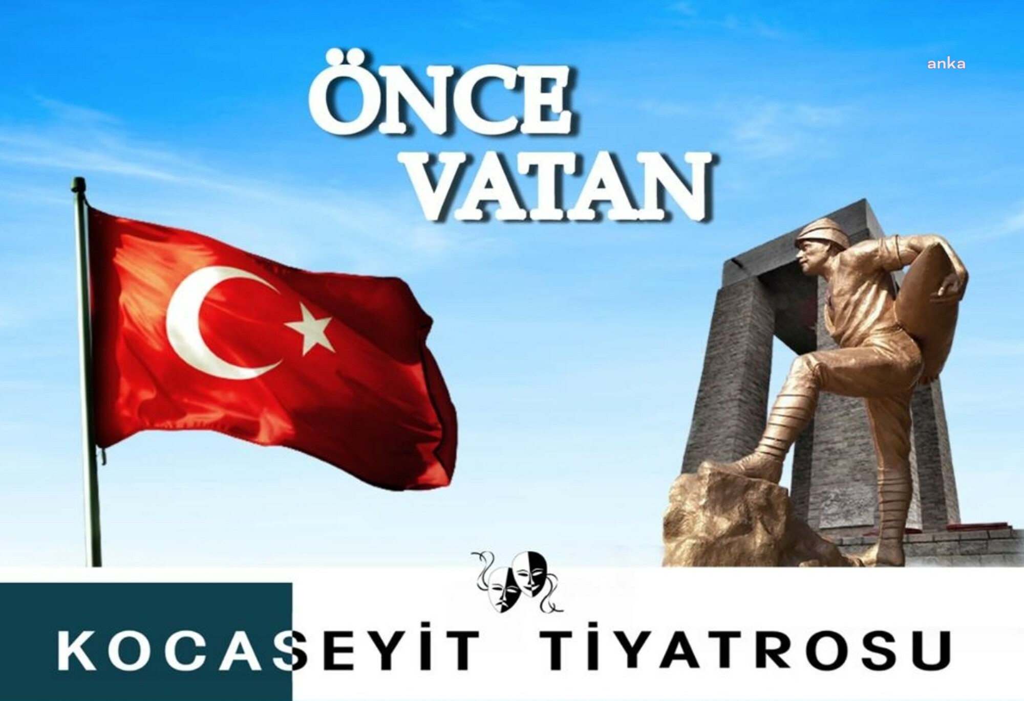 KURTULUŞUN 100. YILI, ALTINOVA VE AYVALIK’TA İKİ GÜN BOYUNCA ETKİNLİKLERLE KUTLANACAK