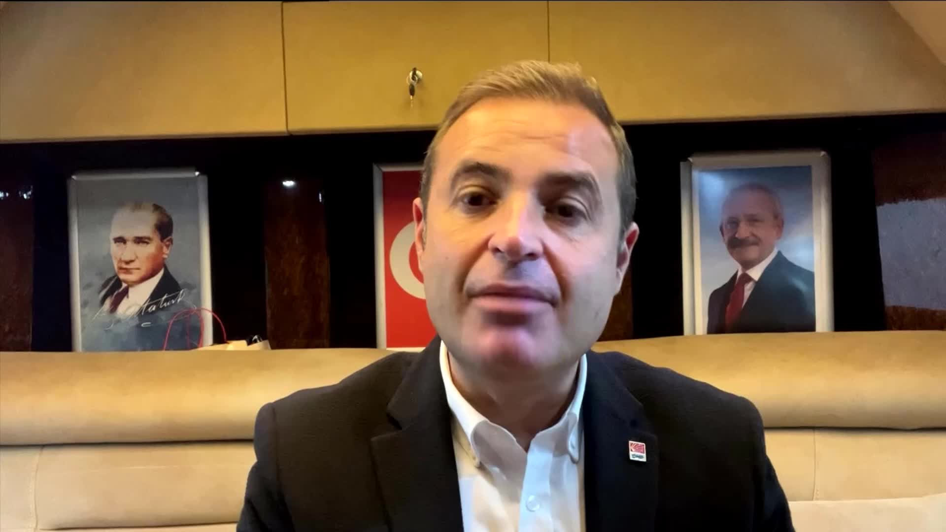 AHMET AKIN: AVRUPA KIŞA HAZIRLIK YAPIYOR, AK PARTİ İKTİDARI ŞAŞKINLIKLA İZLİYOR. İKTİDARI UYARIYORUZ; DERHAL GEREKEN ÖNLEMLERİ ALIN, ACİL OLARAK EYLEM PLANI AÇIKLAYIN
