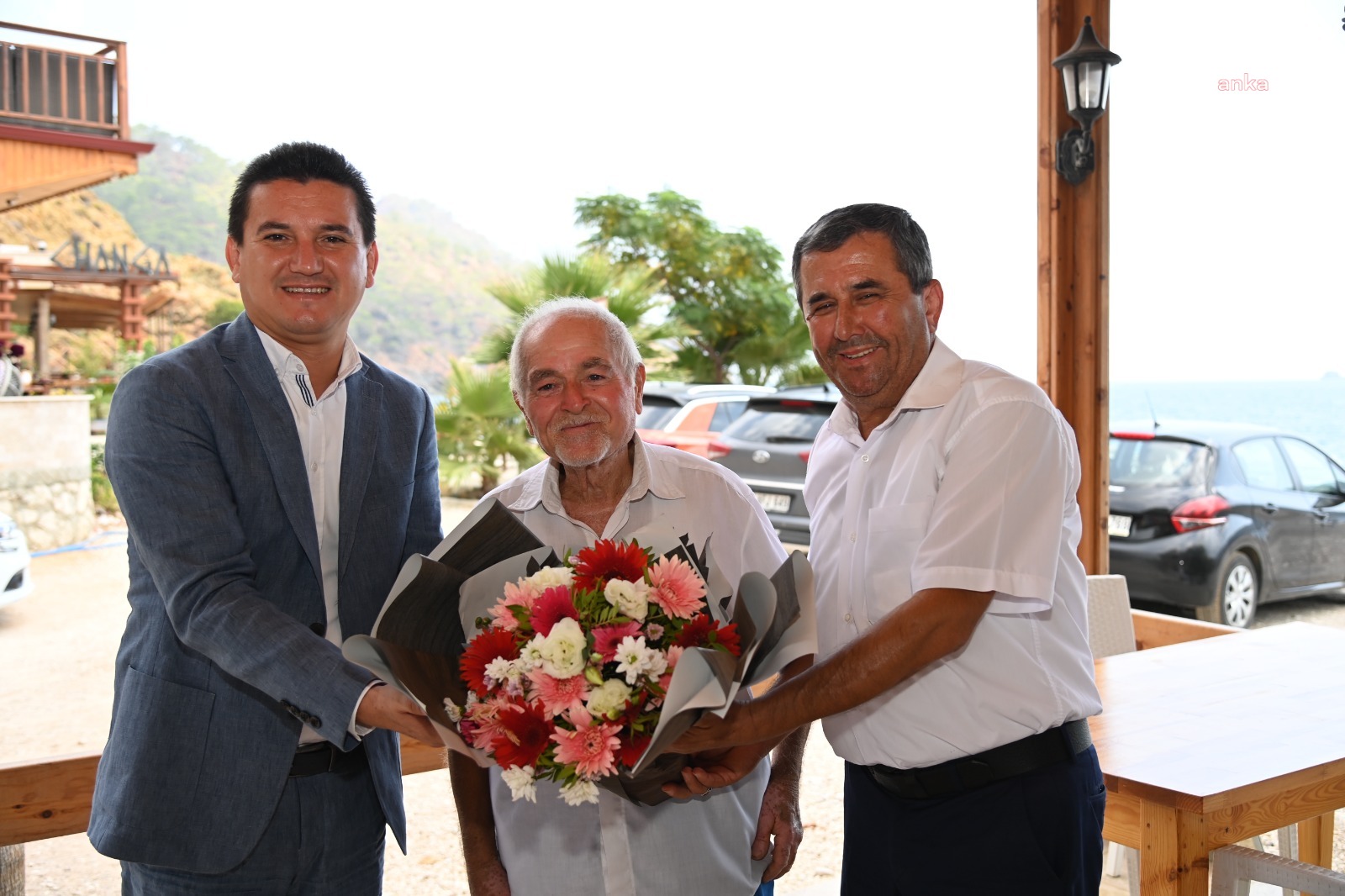 AHİLİK HAFTASI, KUMLUCA’DA KUTLANDI