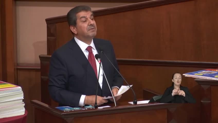 ESENLER BELEDİYE BAŞKANI AKP'Lİ TEVFİK GÖKSU 'FLORYA’DAKİ VİLLALARDA OTURMADIM' DEDİ İBB VİLLALARDA OTURAN BAŞKANLARIN İSİMLERİNİ AÇIKLADI
