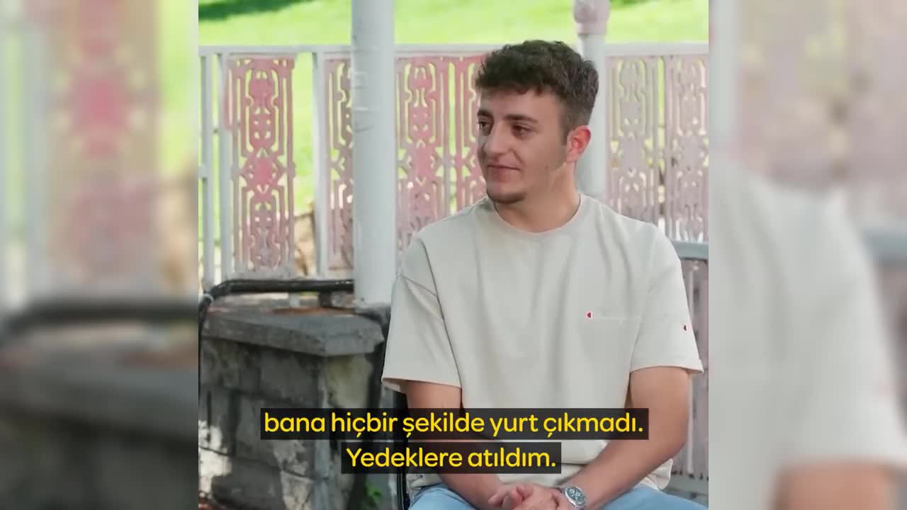 AKŞENER: “FURKAN, KEŞAN'DA 7 KİŞİYLE AYNI EVDE KALMAK, PARKTA, CAMİDE UYUMAK ZORUNDAYKEN SİZ NEREDEYDİNİZ”