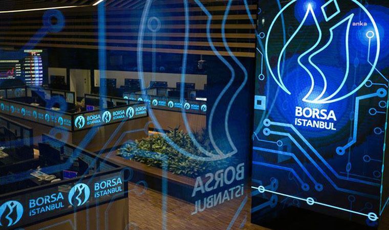 BIST 50 ENDEKSİNDE BUGÜN AÇIĞA SATIŞ İŞLEMLERİNDE YUKARI ADIM KURALI UYGULANACAK
