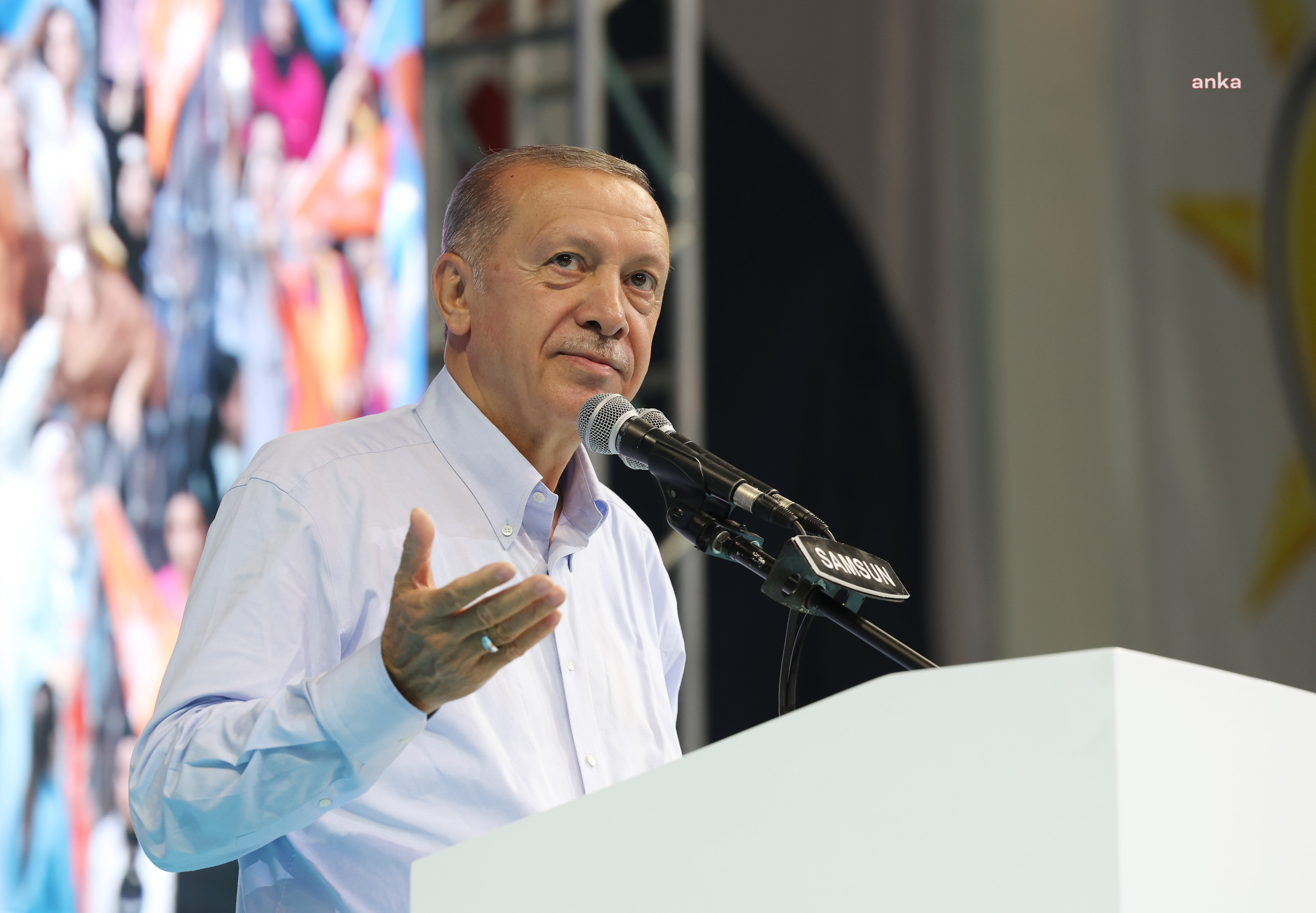 ERDOĞAN’DAN '2023-2025 DÖNEMİ YATIRIM PROGRAMI HAZIRLIKLARI' GENELGESİ: "ZORUNLU HALLER DIŞINDA 2023 YILI YATIRIM PROGRAMI'NA YENİ PROJE ALINMAYACAK"