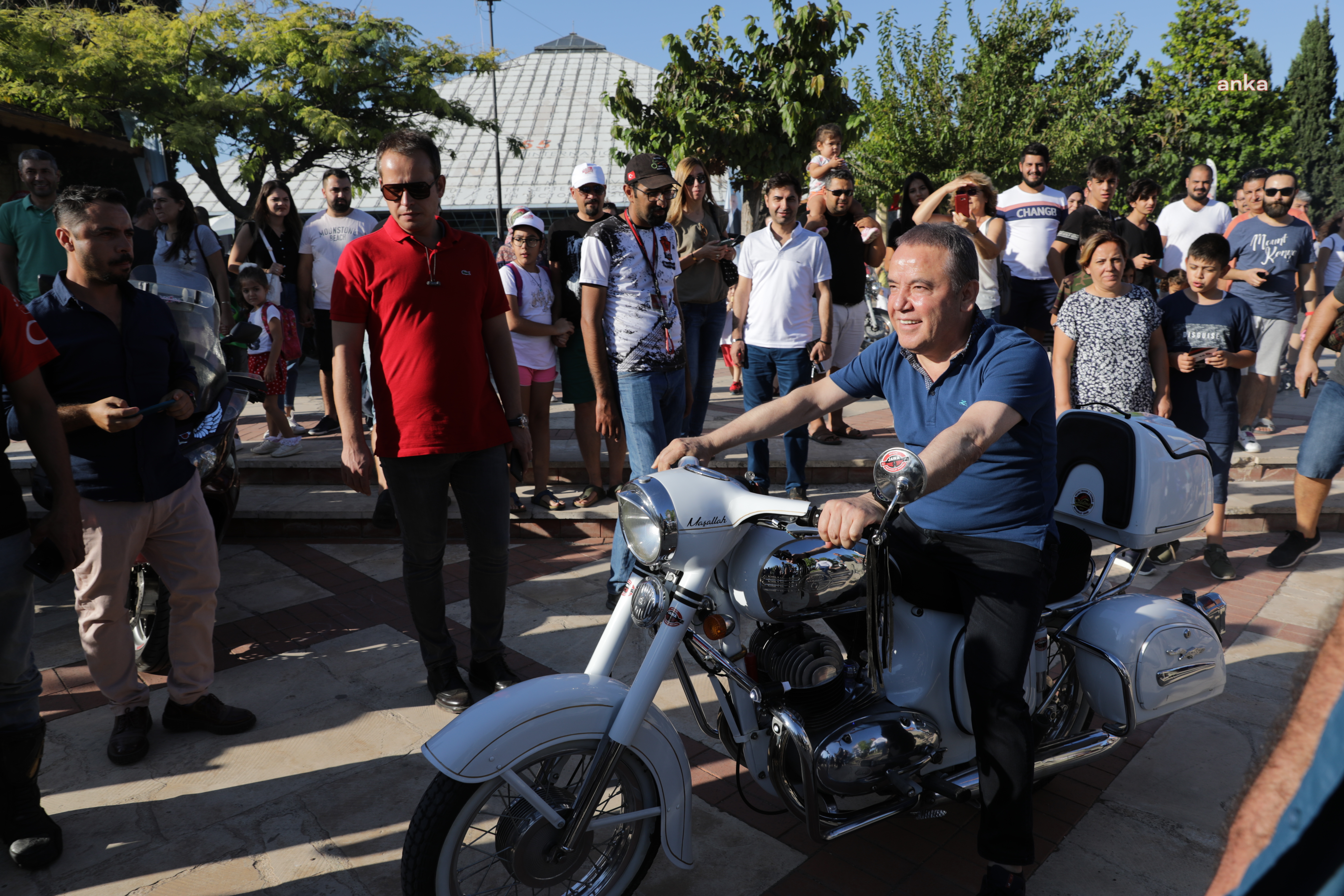 HOBİ TUTKUNLARININ MERAKLA BEKLEDİĞİ “HOBİFEST 2022” BAŞLIYOR