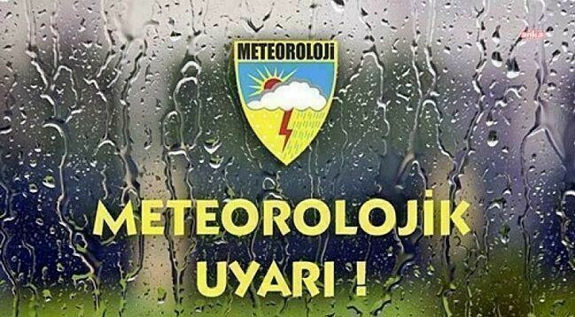 MEREOROLOJİ GENEL MÜDÜRLÜĞÜ UYARDI: HAVA SICAKLIKLARI YÜKSELİYOR