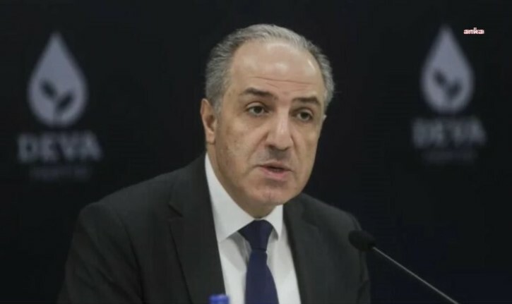 MUSTAFA YENEROĞLU’NDAN HALK TV’YE VERİLEN CEZAYA TEPKİ: "RTÜK, İKTİDARIN TETİKÇİLİĞİNİ YAPMAYA DEVAM EDİYOR"