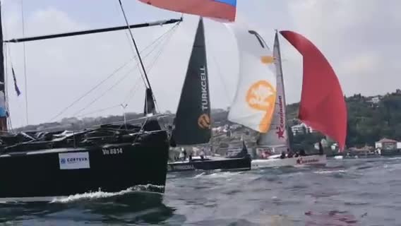 BOSPHORUS CUP, 21'İNCİ KEZ İSTANBUL'DA DÜZENLENECEK