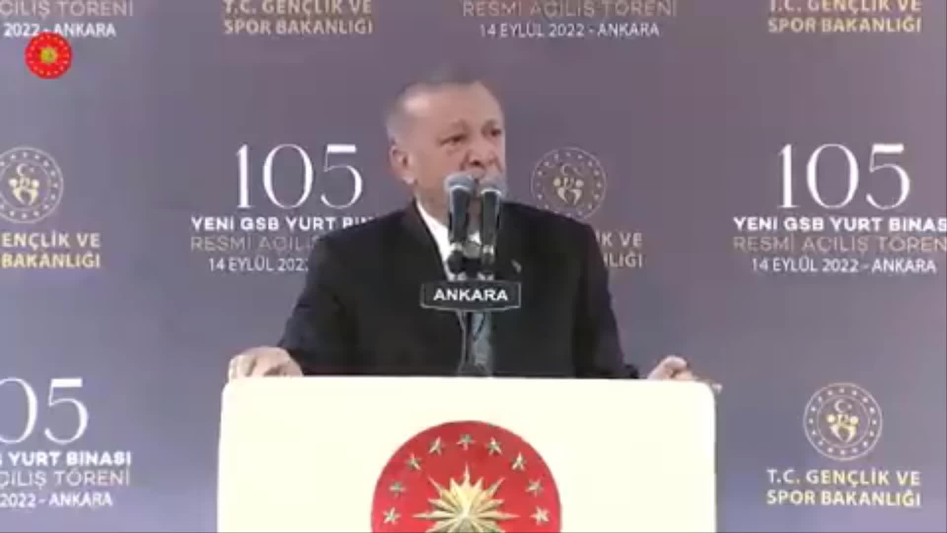 ÜMİT DİKBAYIR’DAN CUMHURBAŞKANI ERDOĞAN’A: “BURAK ERDOĞAN: İNGİLTERE. ESRA ERDOĞAN: AMERİKA. BİLAL ERDOĞAN: AMERİKA. HAKLI, EL ÂLEM LÜKS İÇİNDE OKUMUŞ”
