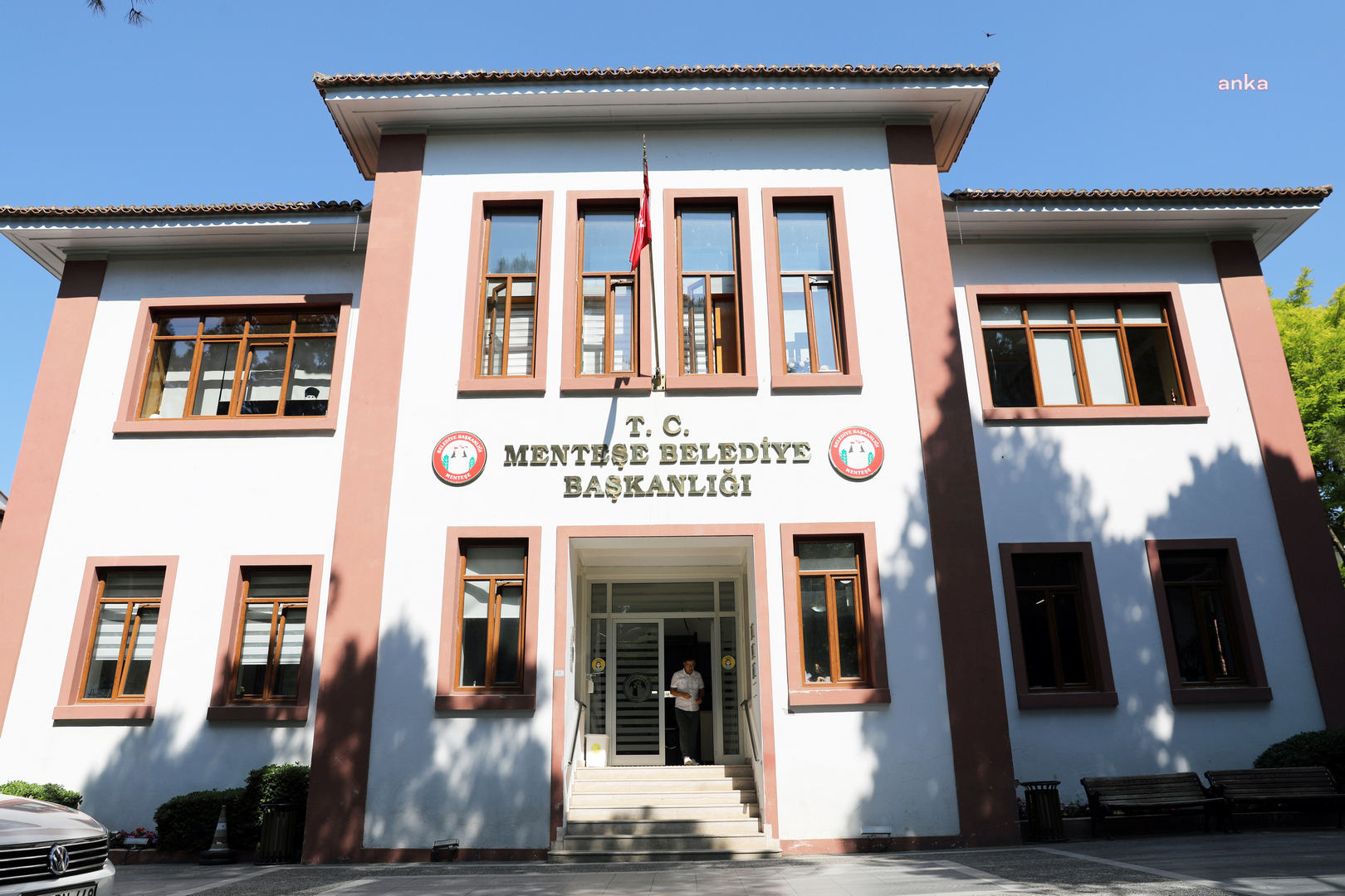 MENTEŞE BELEDİYESİ SAĞLIKLI KENTLER BİRLİĞİ’NİN JÜRİ ÖZEL ÖDÜLÜNÜ KAZANDI