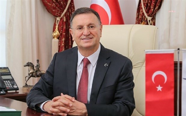 HATAY BÜYÜKŞEHİR BELEDİYE BAŞKANI SAVAŞ: "ÜLKEMİZDE GETTOLAŞMA OLSUN İSTEMİYORUZ"