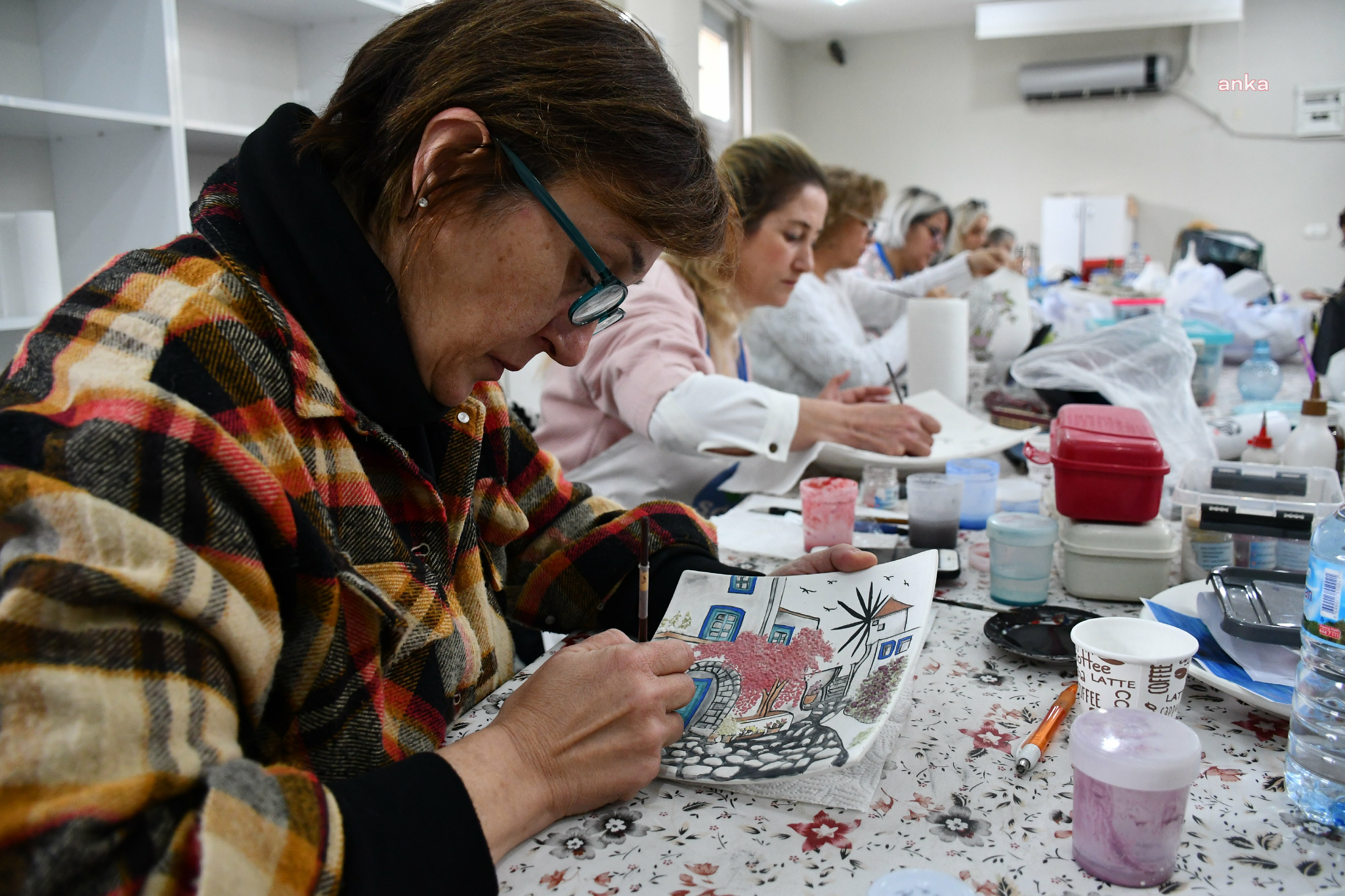 SÖKE BELEDİYESİ’NİN YETİŞKİNLERE YÖNELİK KURS KAYITLARI BAŞLADI