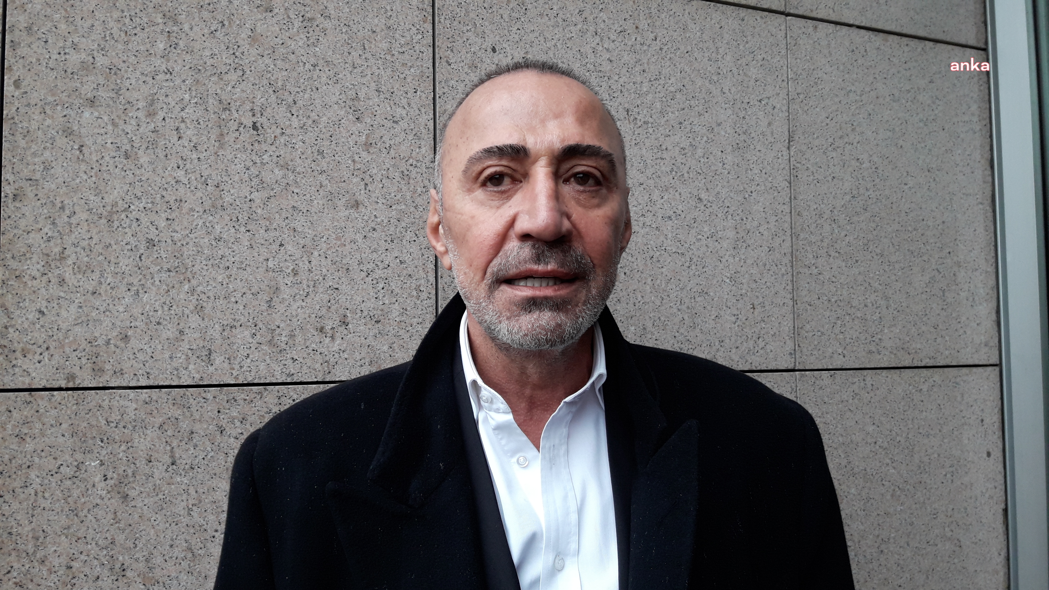 BERHAN ŞİMŞEK’E “VALİ MİLİTAN, KAYMAKAM MİLİTAN” SÖZLERİ NEDENİYLE ADLİ PARA CEZASI