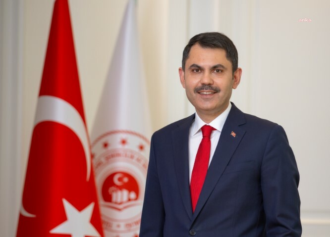 "İZMİR İŞGAL ALTINDA" DİYEN BAKAN KURUM'A İSTİFA ÇAĞRISI