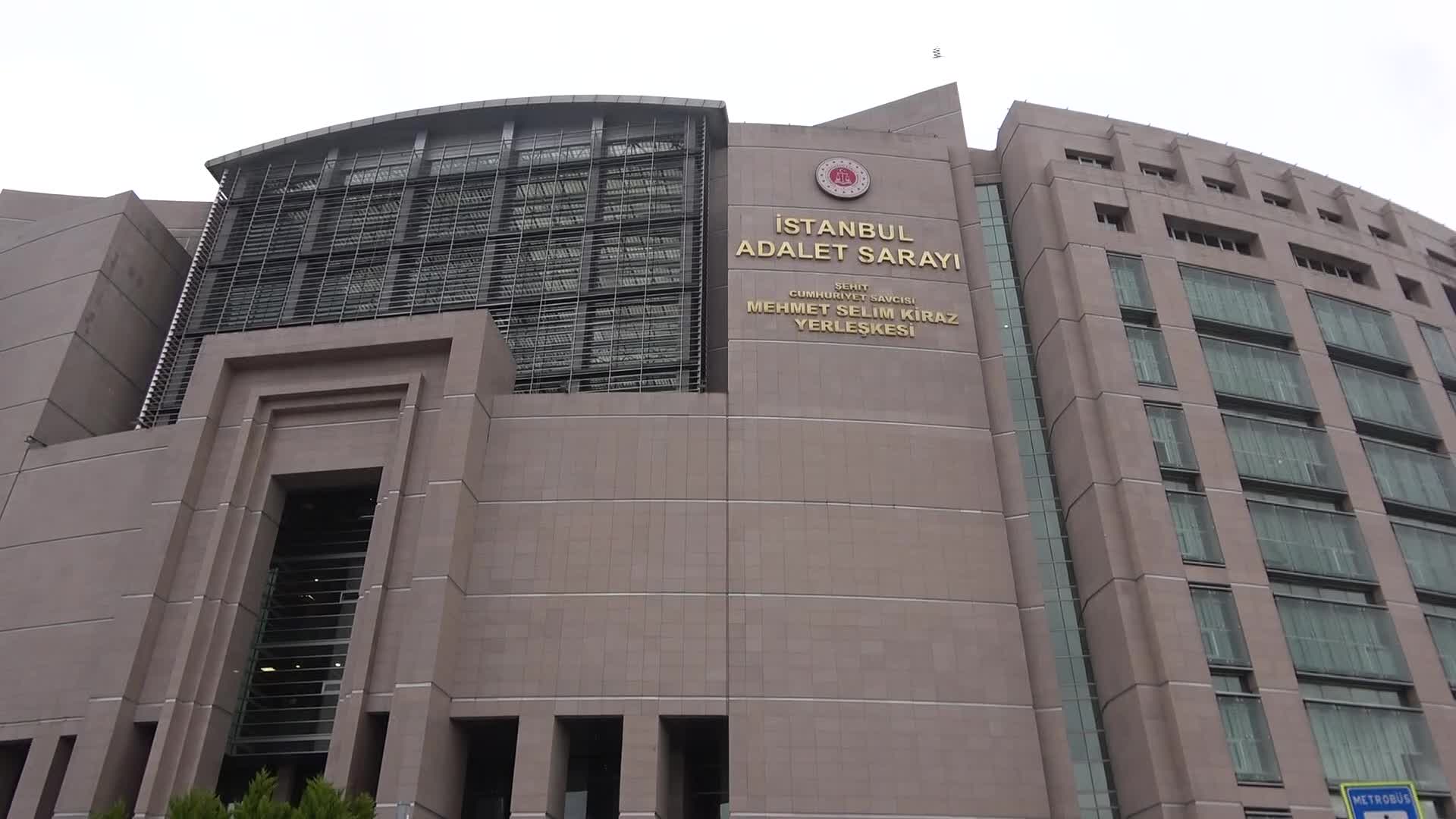 BOŞANMA AŞAMASINDAKİ EŞİNİ SİLAHLA REHİN ALAN SANIK, 13,5 YIL HAPİS CEZASINA ÇARPTIRILDI VE TAHLİYE EDİLDİ