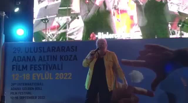 ALTIN KOZA HEYECANI CEYHAN’I SARDI