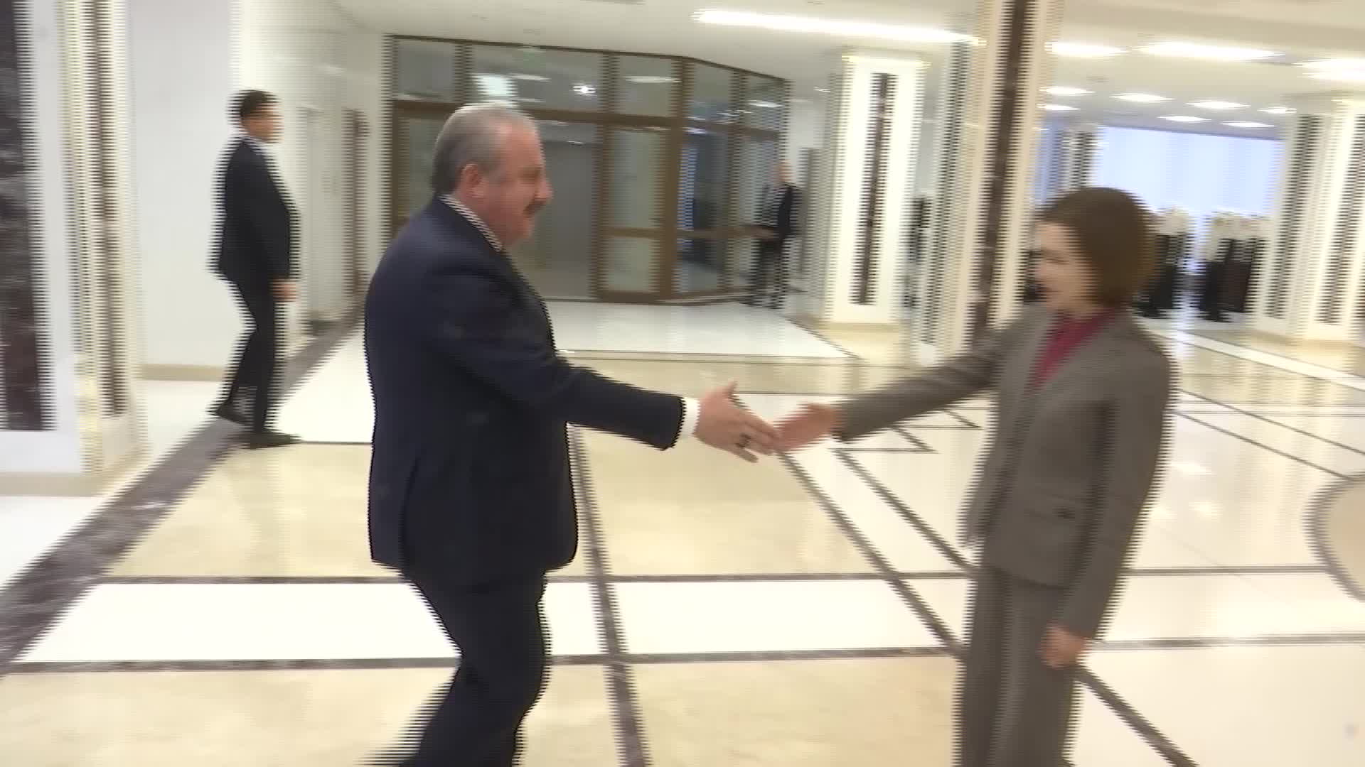 ŞENTOP: DÜNYADA EN FAZLA SAYIDA MÜLTECİYİ BARINDIRAN ÜLKE OLARAK TÜRKİYE, MOLDOVA’NIN ÜZERİNDEKİ BASKIYI ÇOK İYİ ANLAMAKTADIR