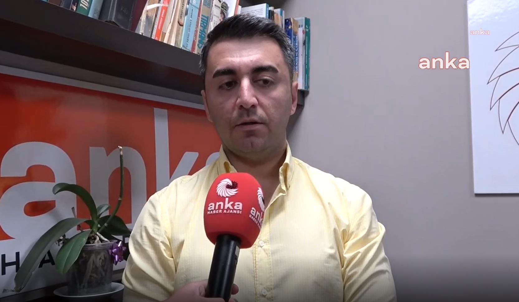 DEVA PARTİLİ AVŞAR’DAN SOSYAL KONUT PROJESİ YORUMU: “DAR GELİRLİ VATANDAŞIMIZA ÖNGÖRÜLEMEZ BİR FATURA ÇIKARTACAK”