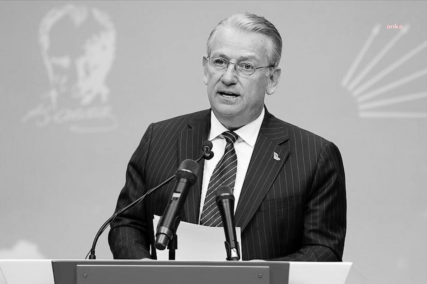 HALUK PEKŞEN HAYATINI KAYBETTİ